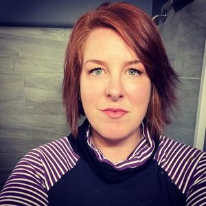 Meet your Posher, Crystal